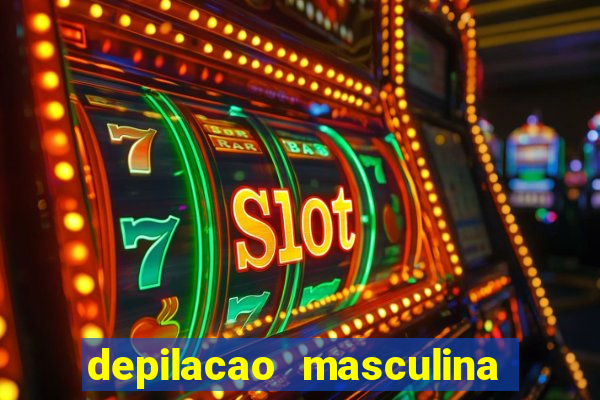 depilacao masculina porto alegre